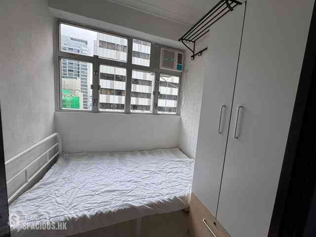 Wan Chai - Sun Kai Mansion 02