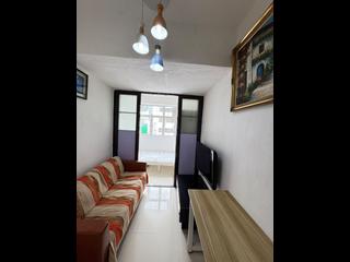 Wan Chai - Sun Kai Mansion 03