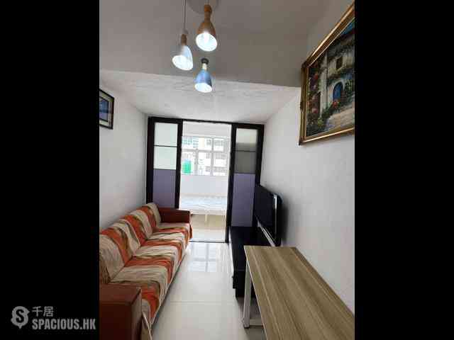 Wan Chai - Sun Kai Mansion 03