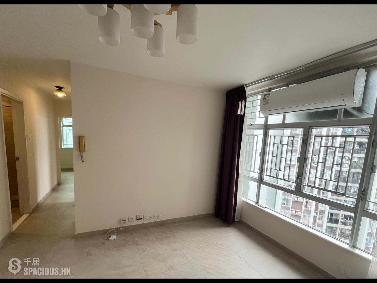 Tai Koo Shing - Tai Koo Shing Kam Din Terrace Tsui Kung Mansion 01