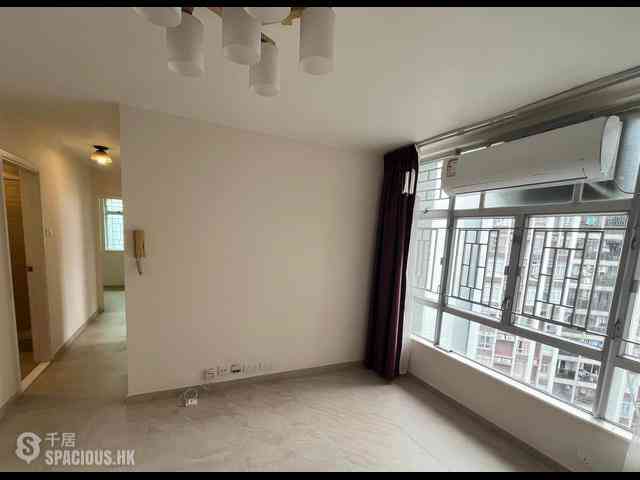 Tai Koo Shing - Tai Koo Shing Kam Din Terrace Tsui Kung Mansion 01