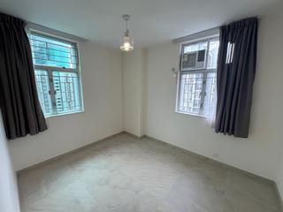 Tai Koo Shing - Tai Koo Shing Kam Din Terrace Tsui Kung Mansion 04