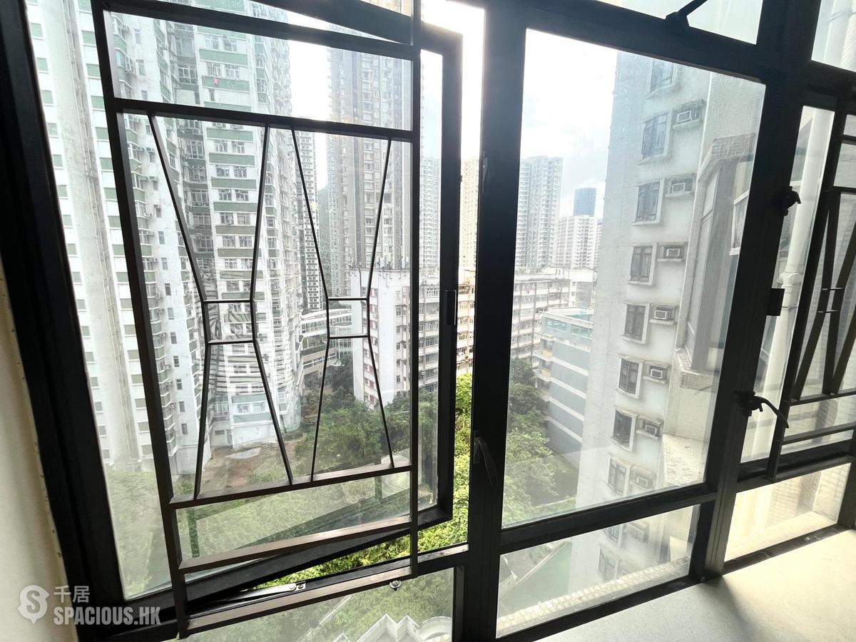 Quarry Bay - Kornhill Block P 01