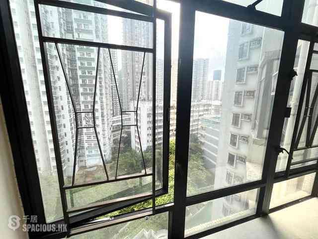 Quarry Bay - Kornhill Block P 01