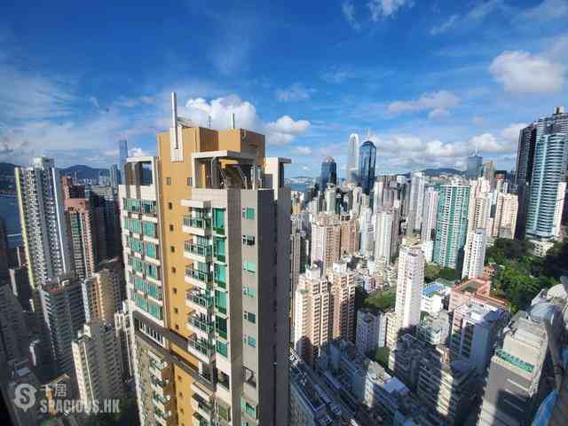 Mid Levels West - Beaudry Tower 09