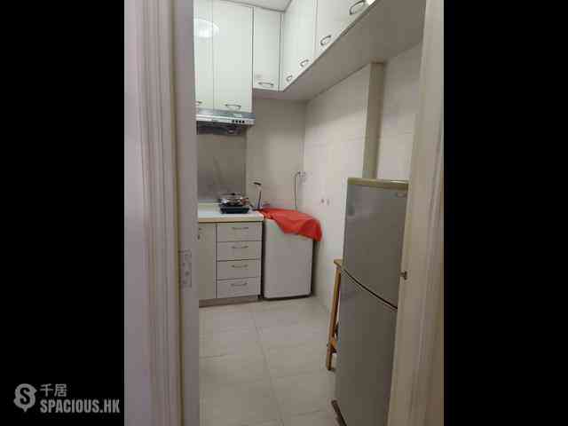 Sai Ying Pun - Kwan Yick Building Phase 3 06
