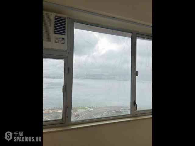Sai Ying Pun - Kwan Yick Building Phase 3 07