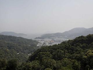 Sai Kung - Hing Keng Shek 07