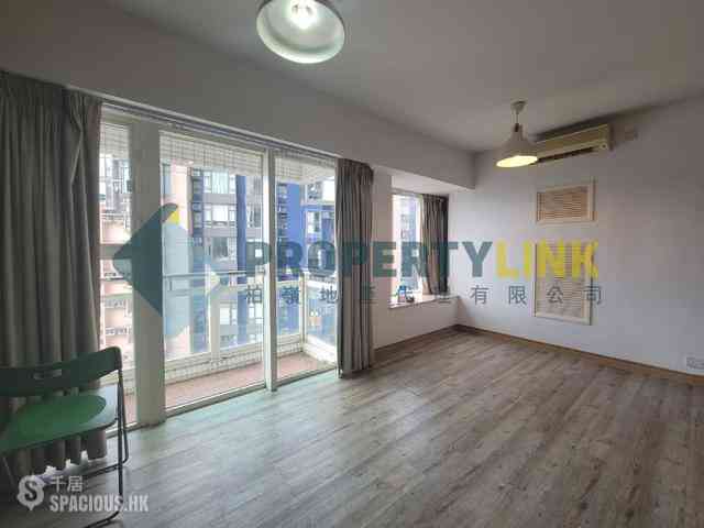 Soho - Centrestage 16