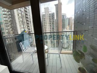 Sai Ying Pun - The Queens 02