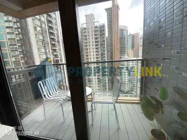 Sai Ying Pun - The Queens 02
