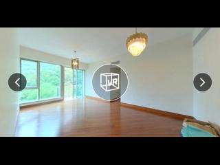 Mid Levels West - Cluny Park 02