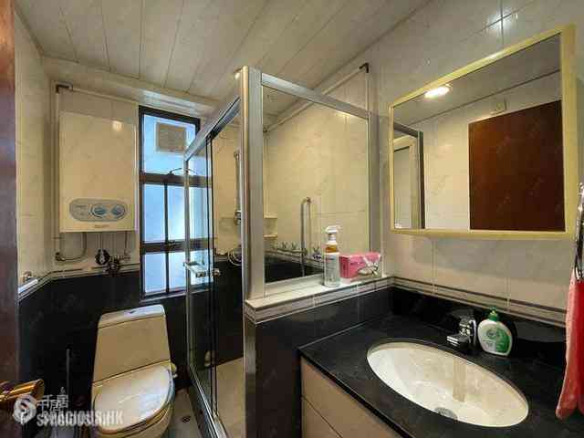 Mid Levels West - Kingsland Court 02