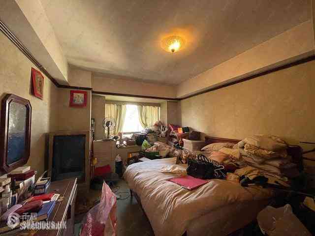 Mid Levels West - Kingsland Court 04