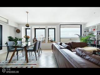 Sai Ying Pun - Ning Yeung Terrace Block A 03
