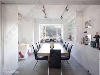 Sai Ying Pun - Ning Yeung Terrace Block A 10