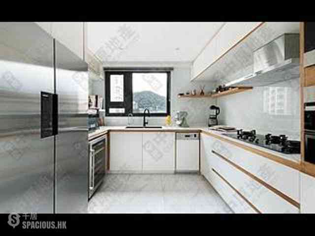 Sai Ying Pun - Ning Yeung Terrace Block A 11