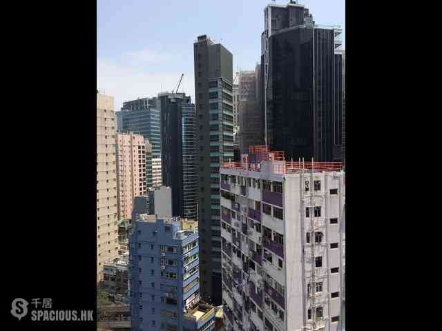 Central - Kar Ho Building 05