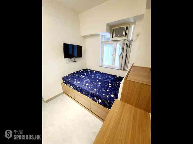 Wan Chai - Wan Fat House 04