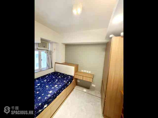 Wan Chai - Wan Fat House 06