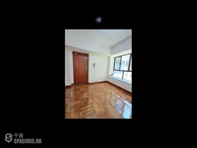 Sai Ying Pun - Goodwill Garden 01