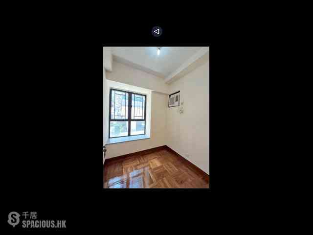 Sai Ying Pun - Goodwill Garden 05