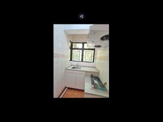 Sai Ying Pun - Goodwill Garden 06