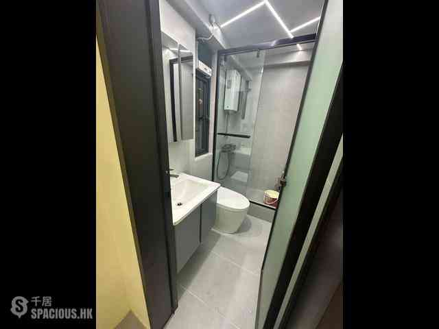 Kennedy Town - Jade Court 04