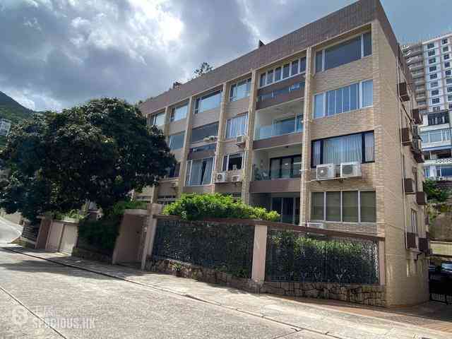 Happy Valley - 9, Broom Road 13