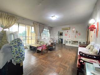 Happy Valley - 16-20, Broom Road 03