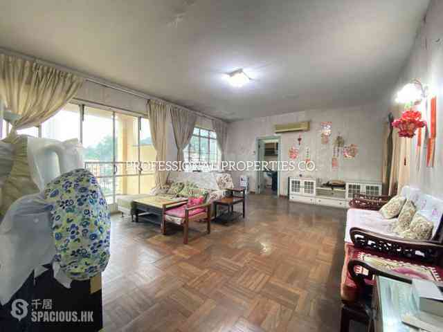 Happy Valley - 16-20, Broom Road 03