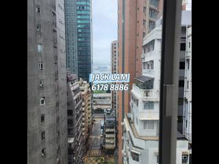 Sai Ying Pun - Koosing Building 02