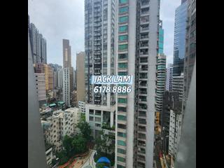 Sai Ying Pun - Koosing Building 03