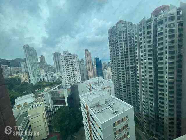 Mid Levels West - 2, Park Road 10