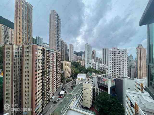 Mid Levels West - 2, Park Road 14