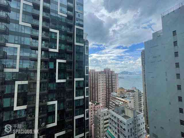 Sai Ying Pun - Artisan House 02
