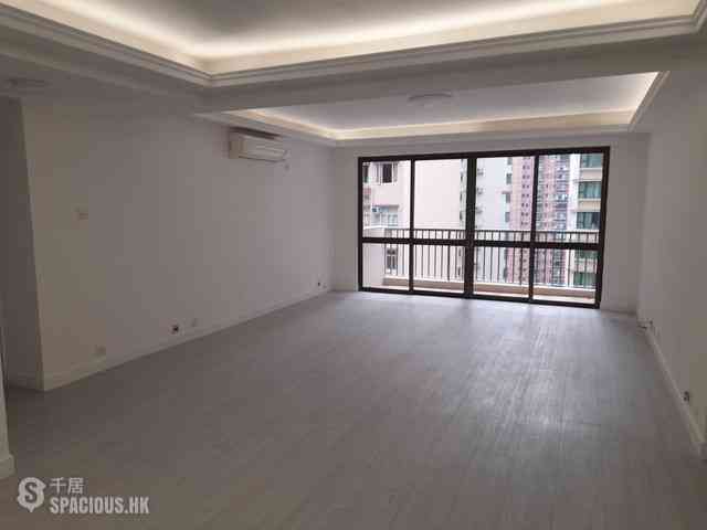 Mid Levels Central - Right Mansion 01