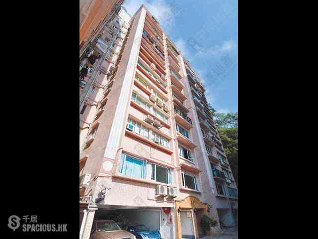 Mid Levels West - Greenview Gardens 02