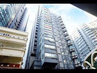 Causeway Bay - 60-62, Yee Wo Street 08