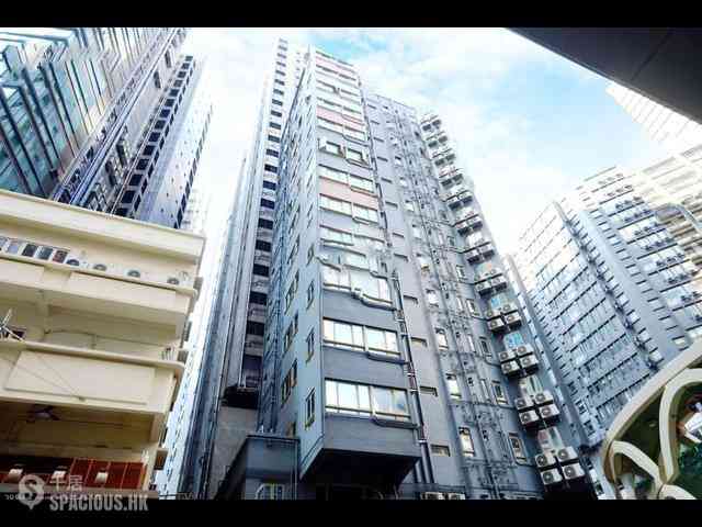 Causeway Bay - 60-62, Yee Wo Street 08