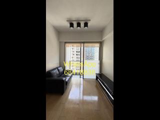Sai Ying Pun - Island Crest 03