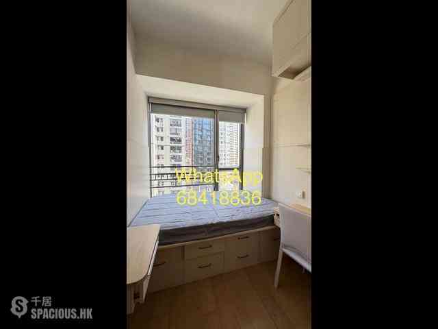 Sai Ying Pun - Island Crest 07
