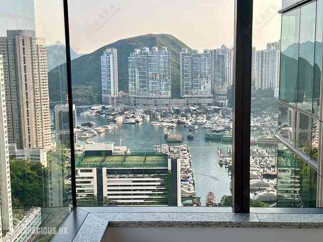 黃竹坑 - 港島南岸3B期 Blue Coast 01