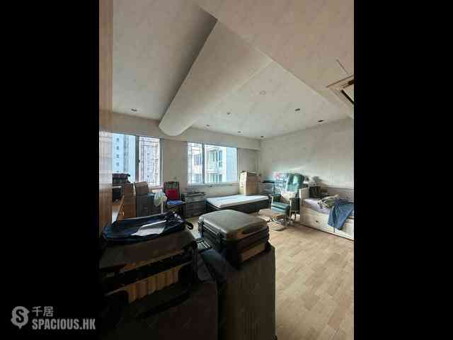 Mid Levels Central - Conway Mansion Block EF 09