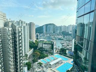 黃竹坑 - 港岛南岸3B期 Blue Coast 09