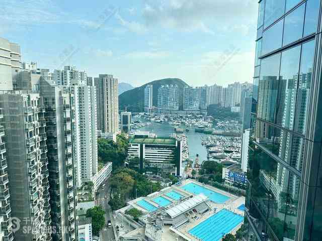 黃竹坑 - 港島南岸3B期 Blue Coast 09