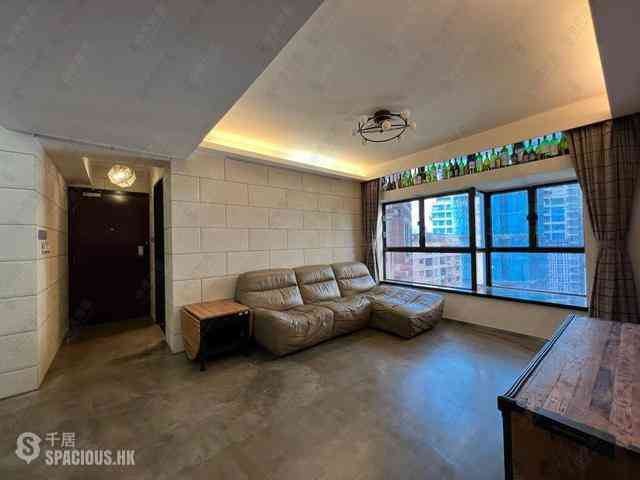Mid Levels Central - Blessings Garden Phase I 05