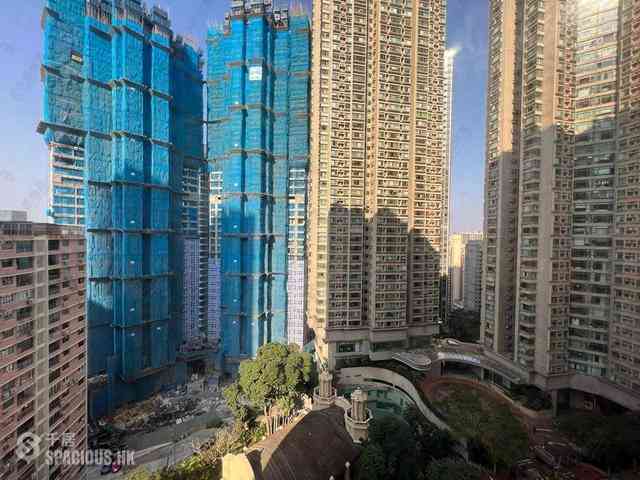 Mid Levels Central - Blessings Garden Phase I 06