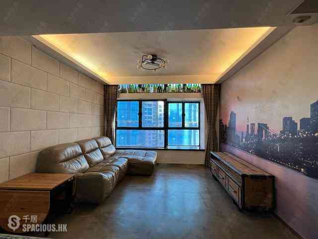 Mid Levels Central - Blessings Garden Phase I 07