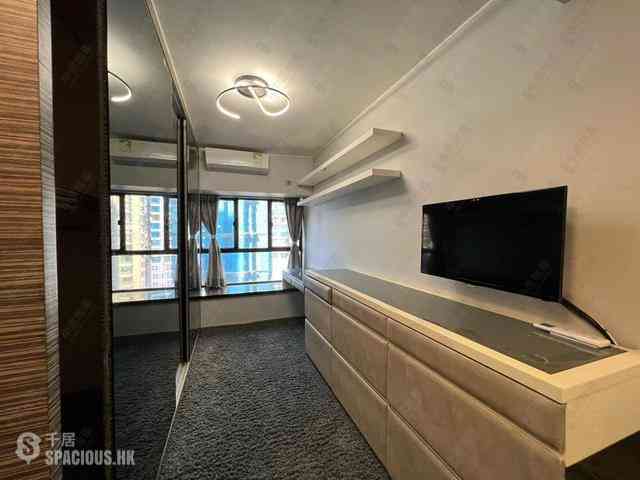 Mid Levels Central - Blessings Garden Phase I 12